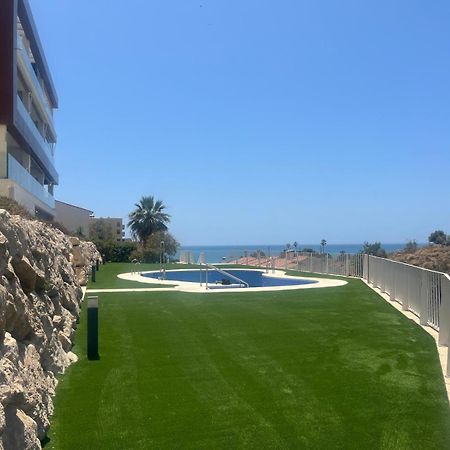 Wi-Fi Alta Velocidad De 1 Gbps Rodeado De Naturaleza Màlaga Exteriér fotografie