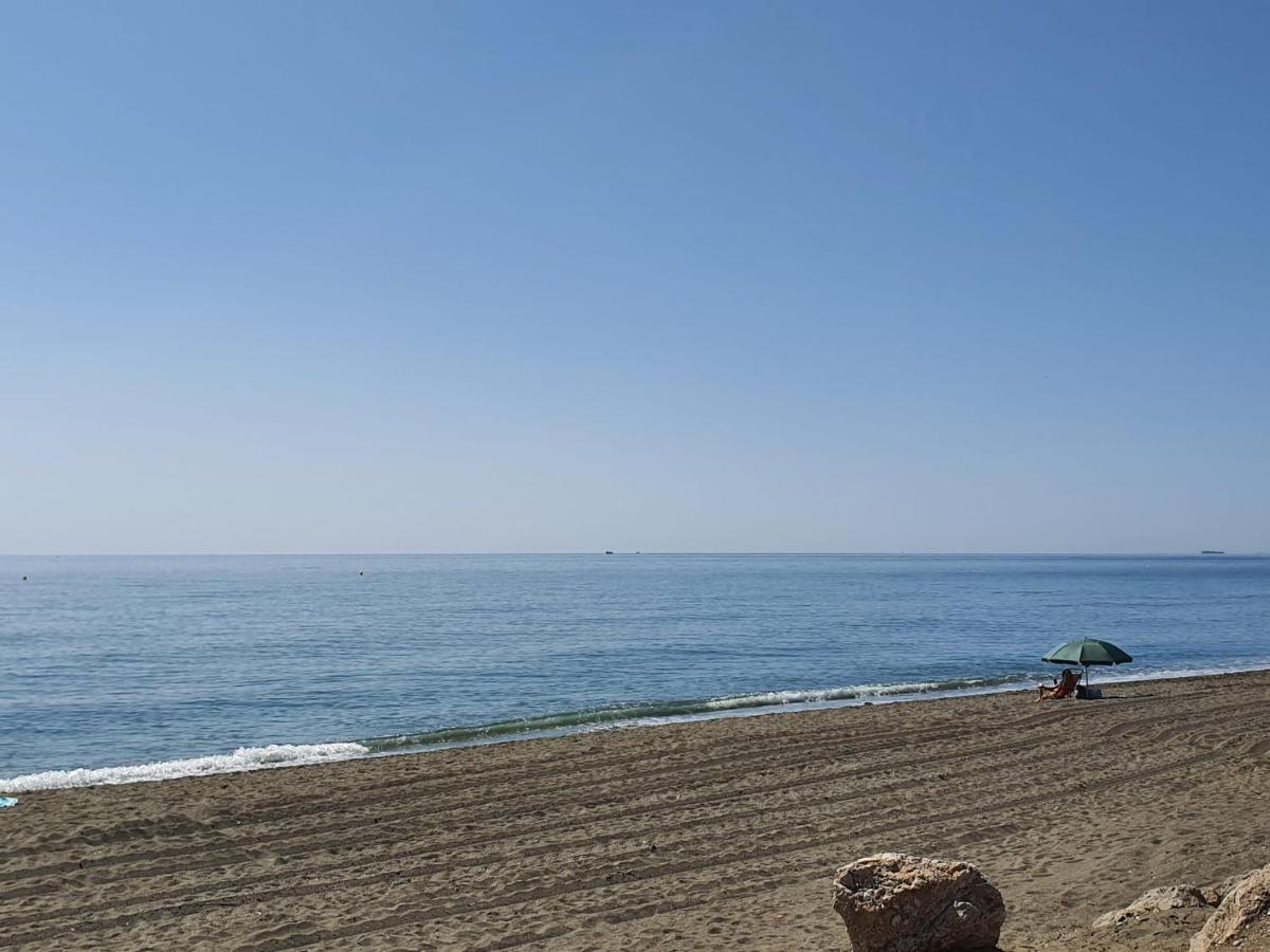 Wi-Fi Alta Velocidad De 1 Gbps Rodeado De Naturaleza Màlaga Exteriér fotografie