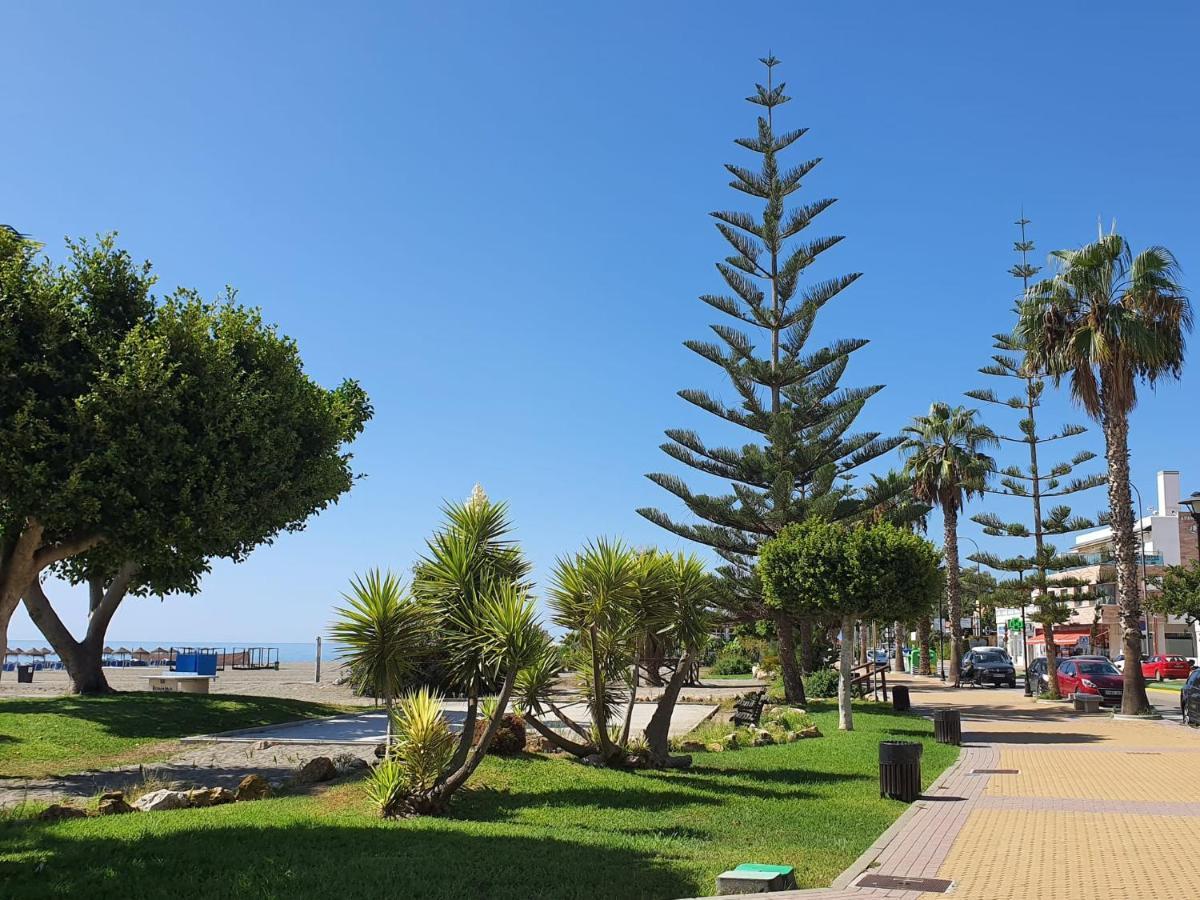 Wi-Fi Alta Velocidad De 1 Gbps Rodeado De Naturaleza Màlaga Exteriér fotografie