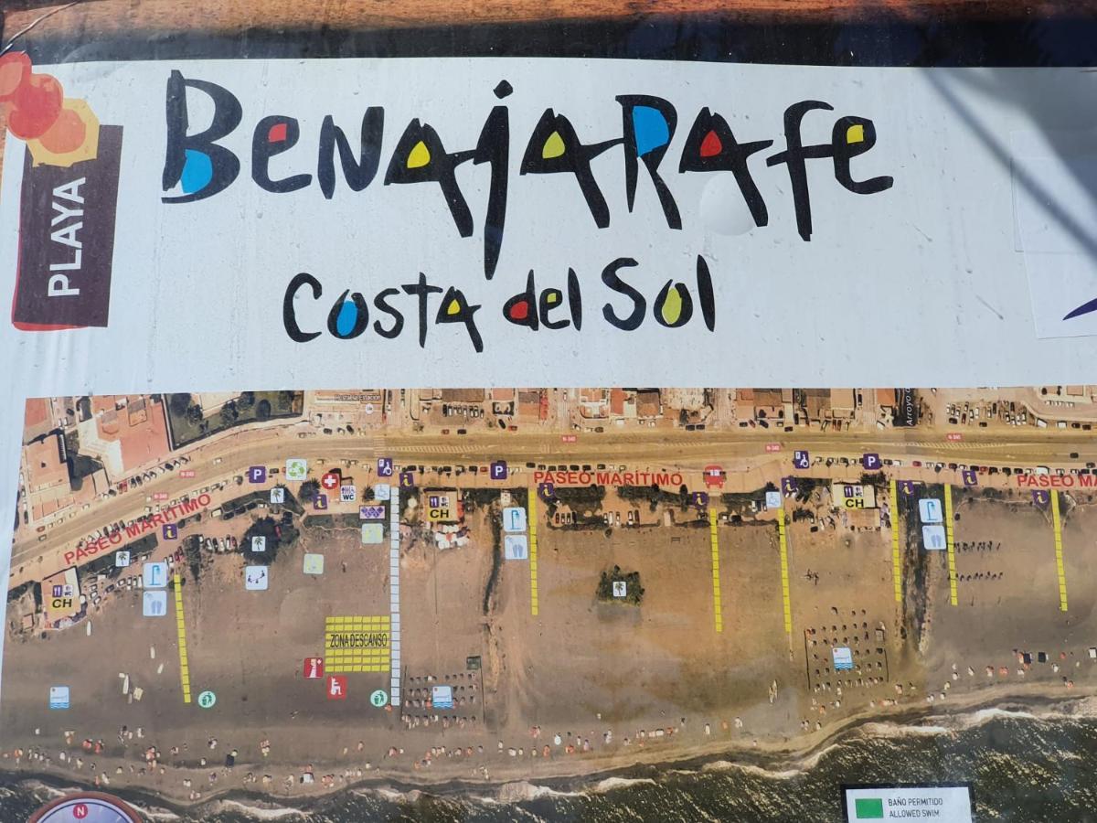 Wi-Fi Alta Velocidad De 1 Gbps Rodeado De Naturaleza Màlaga Exteriér fotografie