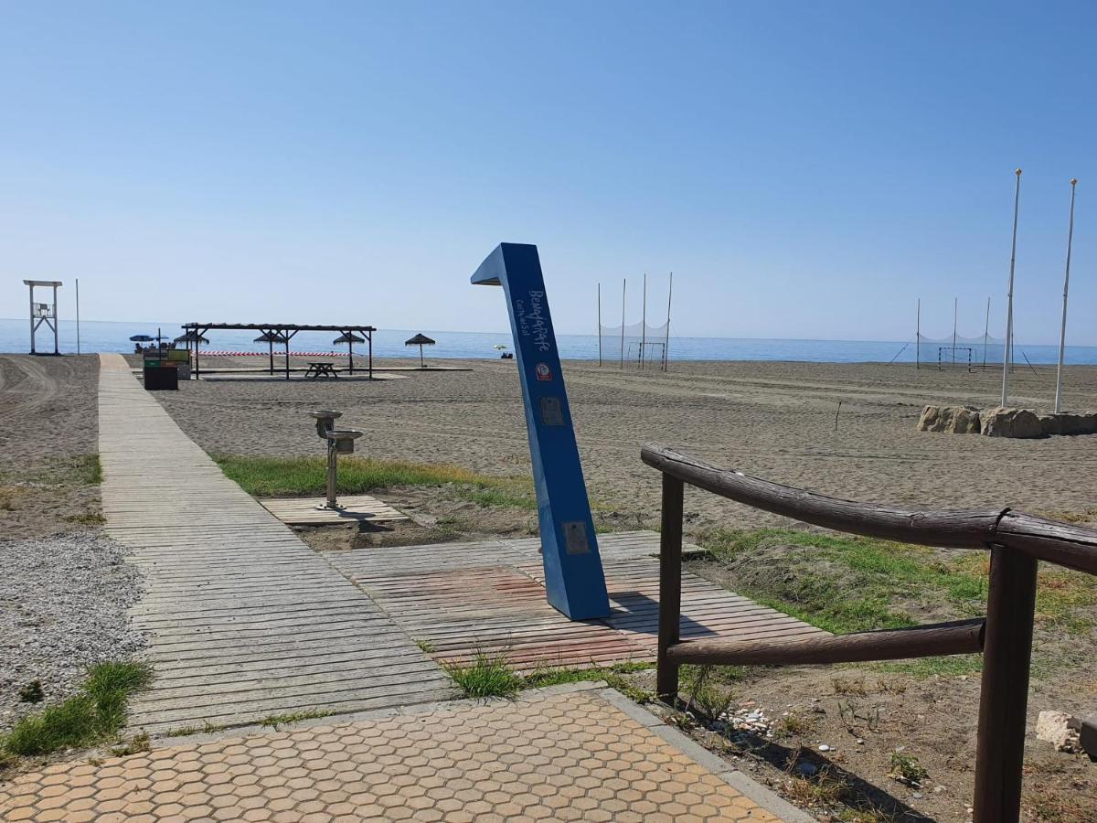 Wi-Fi Alta Velocidad De 1 Gbps Rodeado De Naturaleza Màlaga Exteriér fotografie
