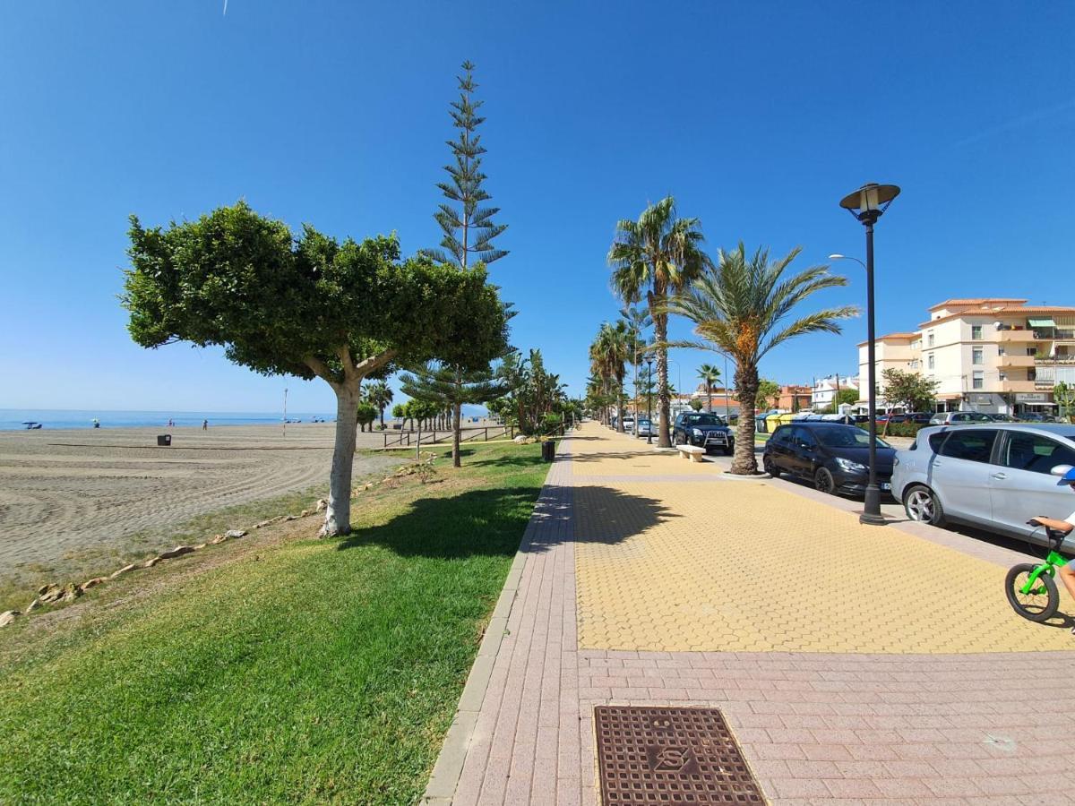 Wi-Fi Alta Velocidad De 1 Gbps Rodeado De Naturaleza Màlaga Exteriér fotografie